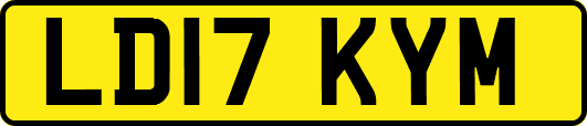LD17KYM