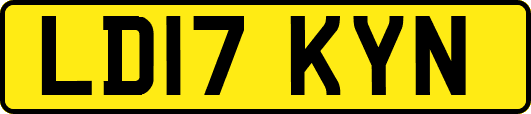 LD17KYN
