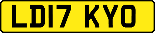 LD17KYO