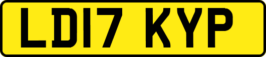 LD17KYP