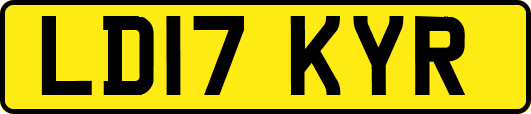 LD17KYR