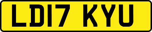 LD17KYU