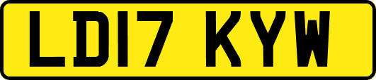 LD17KYW