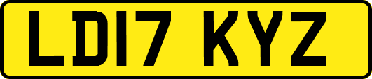 LD17KYZ