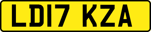 LD17KZA