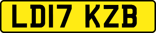 LD17KZB