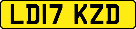 LD17KZD