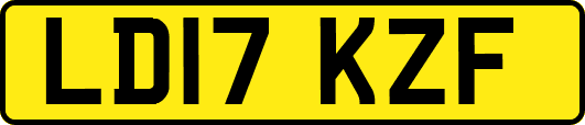 LD17KZF