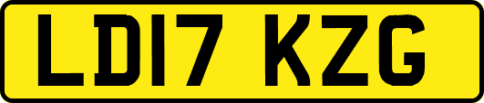 LD17KZG