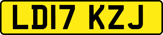 LD17KZJ