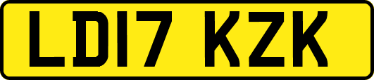 LD17KZK