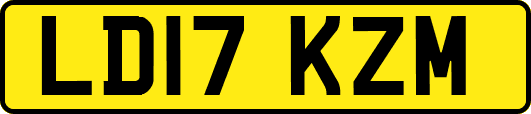 LD17KZM