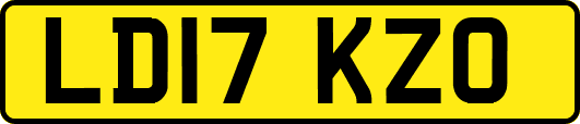 LD17KZO