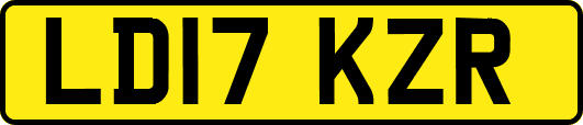LD17KZR