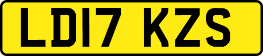 LD17KZS
