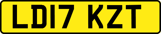 LD17KZT
