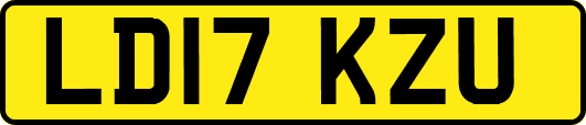 LD17KZU