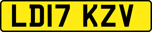 LD17KZV