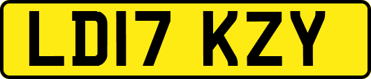 LD17KZY