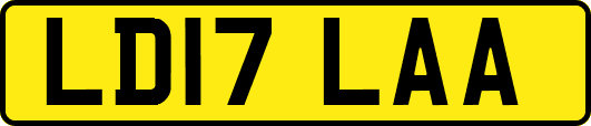 LD17LAA