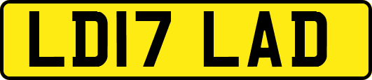LD17LAD
