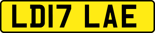 LD17LAE