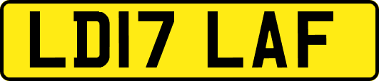 LD17LAF