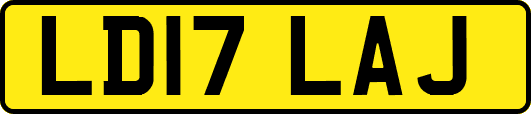 LD17LAJ
