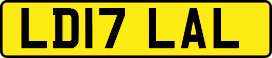 LD17LAL