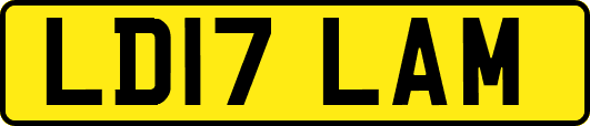 LD17LAM