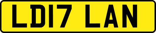 LD17LAN