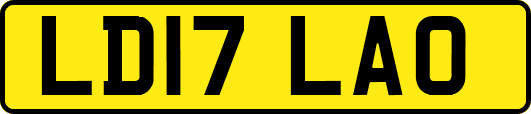 LD17LAO