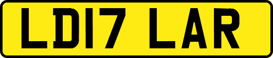 LD17LAR