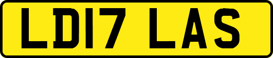 LD17LAS