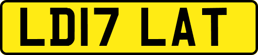 LD17LAT