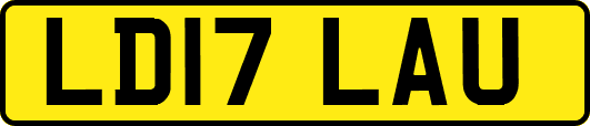 LD17LAU