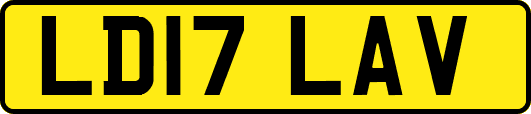 LD17LAV