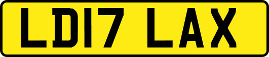 LD17LAX