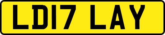 LD17LAY