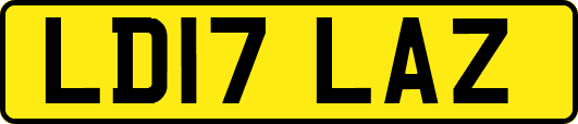 LD17LAZ