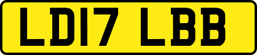 LD17LBB