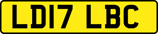 LD17LBC