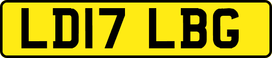 LD17LBG