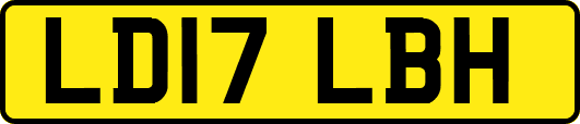 LD17LBH