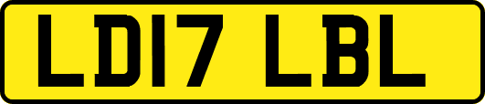 LD17LBL