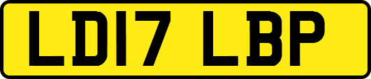 LD17LBP