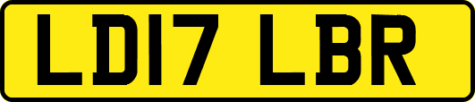 LD17LBR