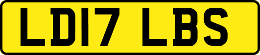 LD17LBS