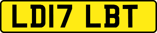 LD17LBT