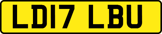 LD17LBU